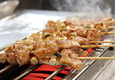 焼き鳥